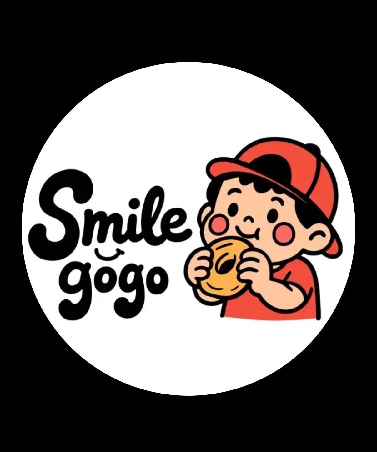 smilegogo Cute Girl Bread (quickly-Rising) squishy