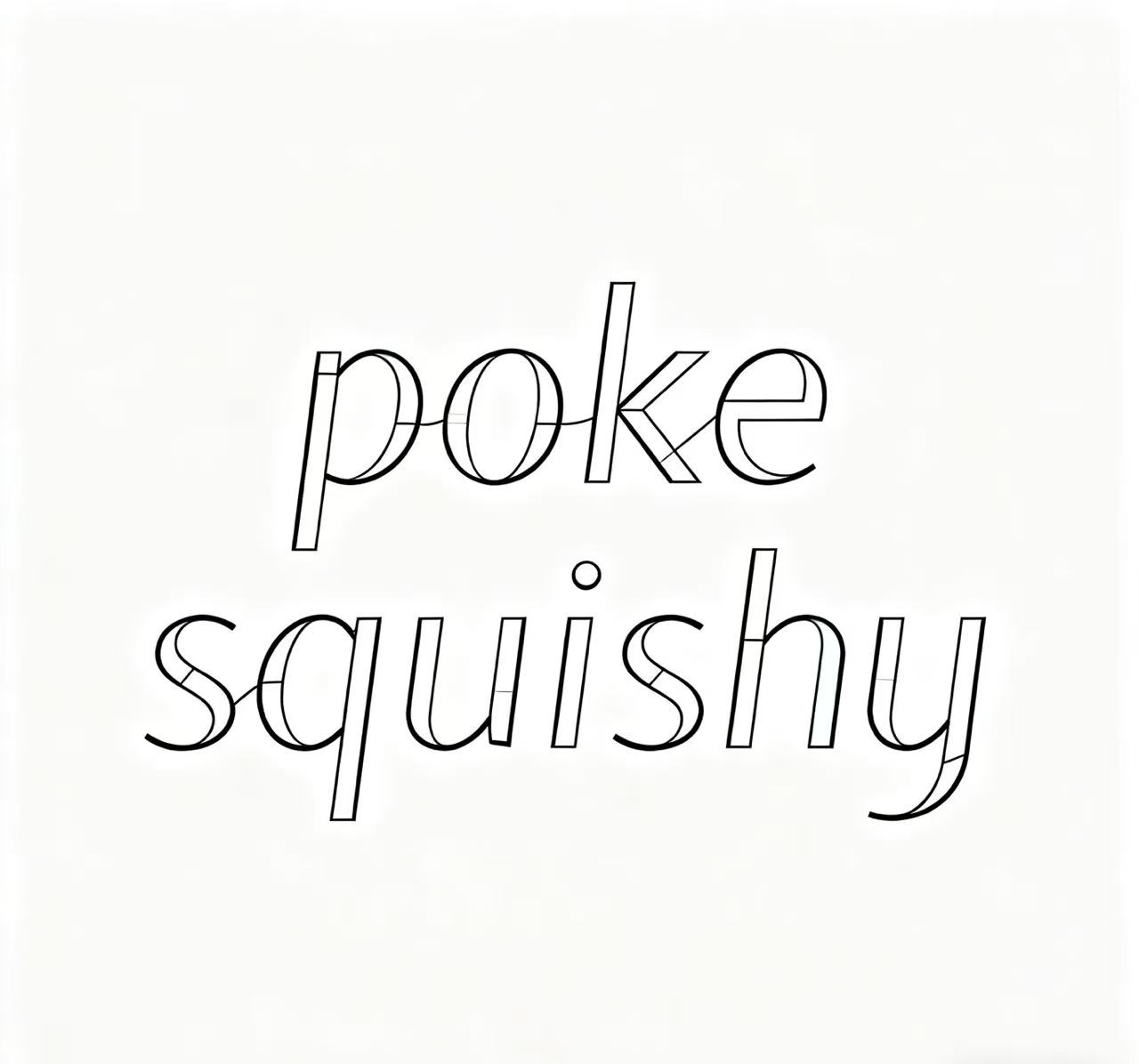 pokesquishy.com