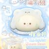 032d861b59b710b6863d485c1b8cf4aa 3AN squishy The winter snow monster bear squishy toy