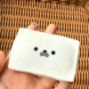 Seal & Tofu Squishy Toys