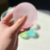 Matte Maltose Squeeze Ball
