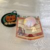 Cute Cat Bread Squishy Keychain Slow Rising Stress Relief Bag Pendant