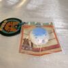 Cute Cat Bread Squishy Keychain Slow Rising Stress Relief Bag Pendant