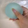 Matte Maltose Squeeze Ball
