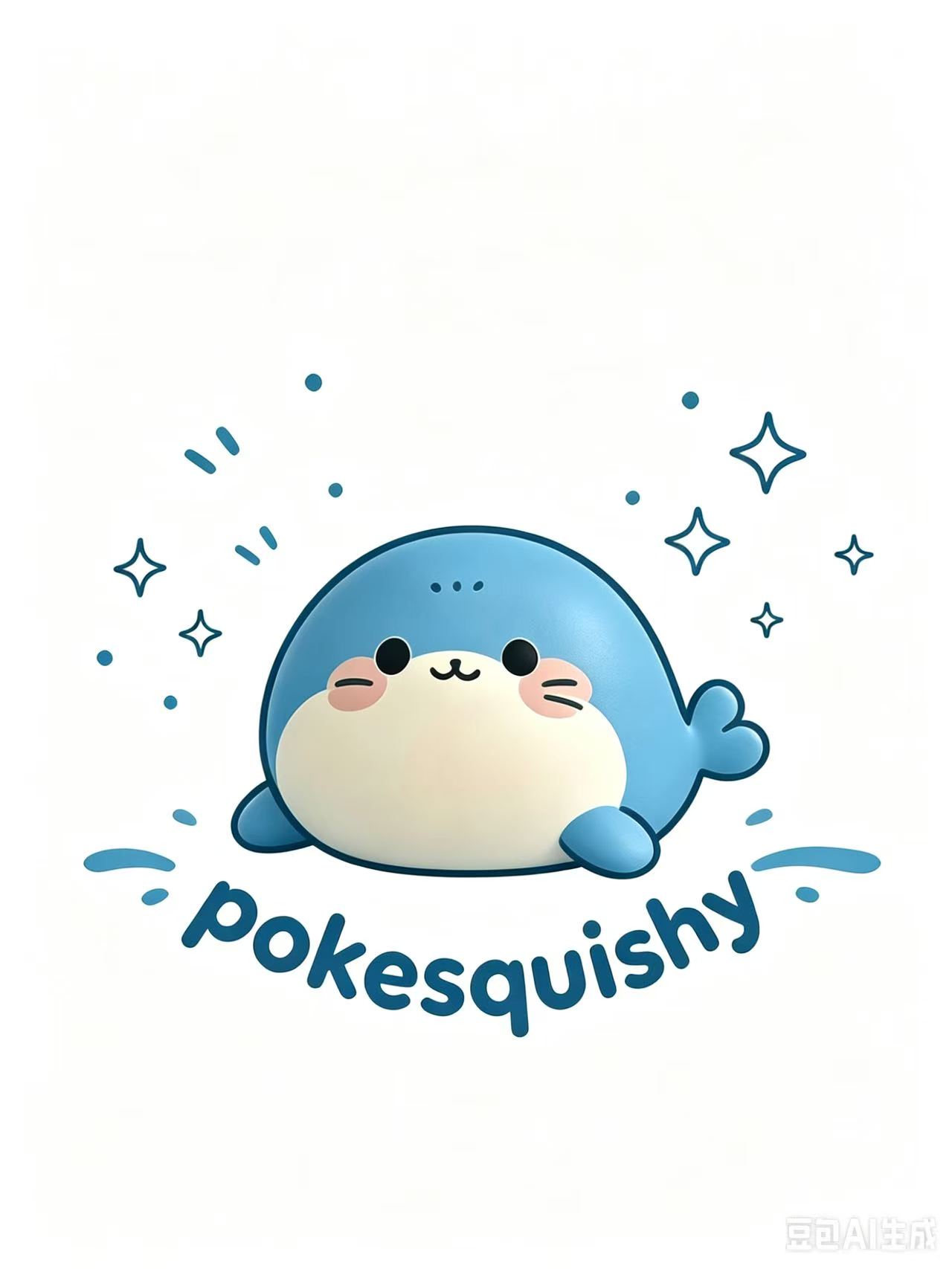 BOGO Duola Mood Teeth Squishy