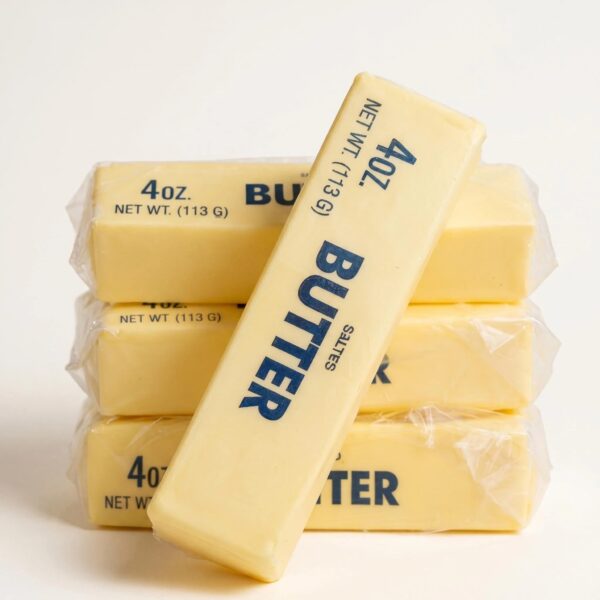 Butter Stick Squishy
