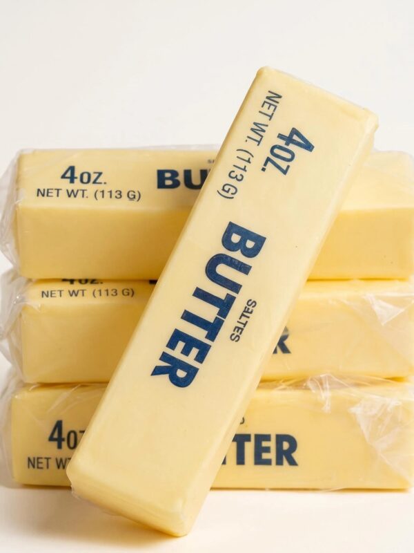Butter Stick Squishy