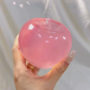 Apple Maltose Squishy Toy