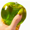 Apple Maltose Squishy Toy