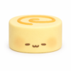 03_white_background9 Nunu Tamagoyaki Slow Rising Squishy