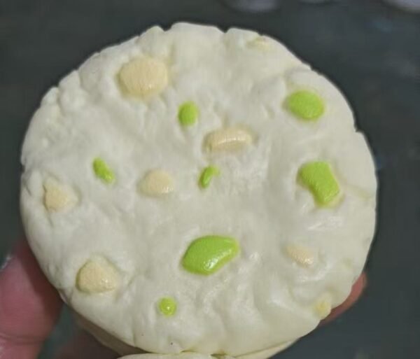 We Are Cookie Sandwich Cookie Squishy Toy