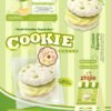 We Are Cookie Sandwich Cookie Squishy Toy