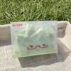 Nunu Little Grass Squishy Toy