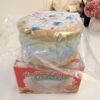 2b87e490f354ebe94bef796caca25b8d Large Cream Sandwich Cookie Squishy