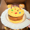 Pokesquishy large sandwich cookies Squishy