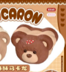Mido Sursur Macaron Squishy