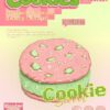 MM Mini Sandwich Cookie Squishy