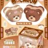 Mido Sursur Macaron Squishy