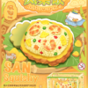 San Seafood Pineapple Fried Rice Squishy