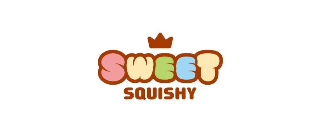 Sweet Cream Blob Squishy