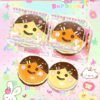 Lisa Big Face Dorayaki Squishy