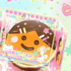 Lisa Big Face Dorayaki Squishy